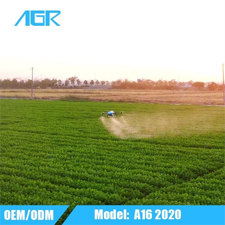 Agriculture Drone Free Sample
