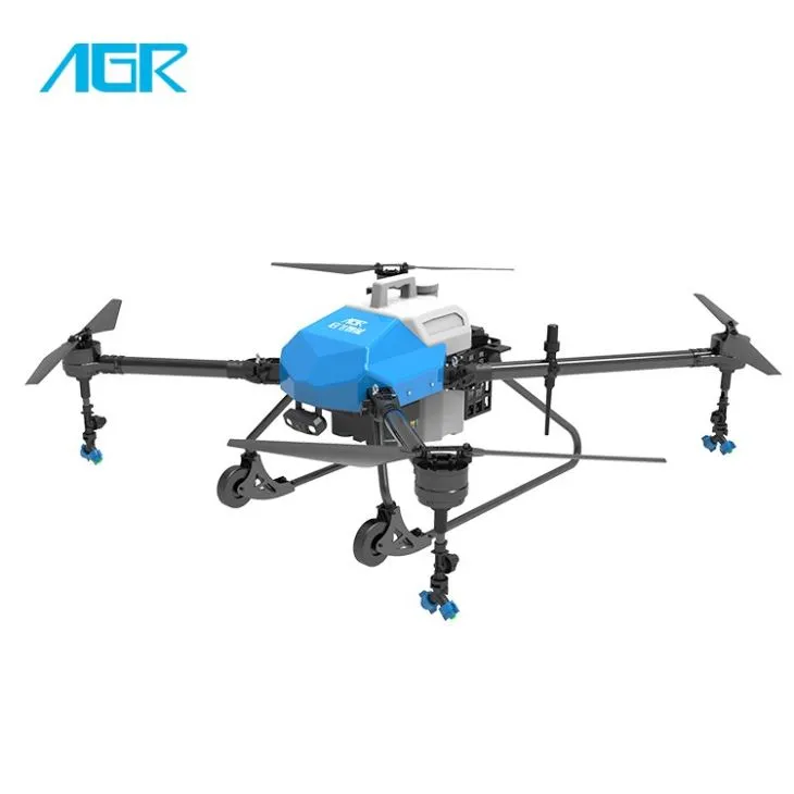 Spray Drone Pricelist