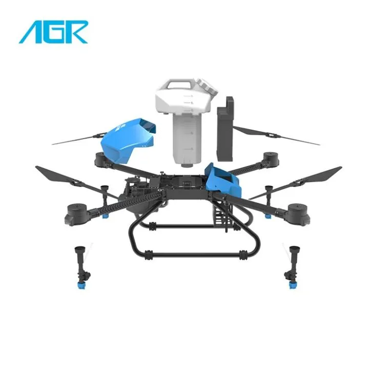 China Drone Sprayer suppliers