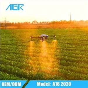 5 Radar Avoidance Překážka Dálkové Ovládání Zemědělský Dron