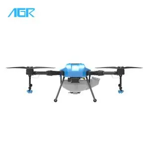 Zemědělský postřikovací dron