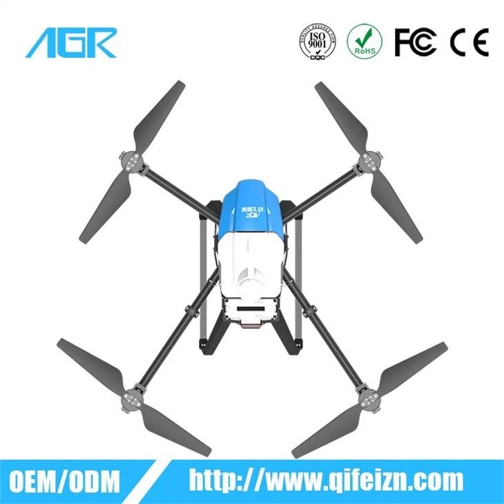 Drone Sprayer Agricultural Spraying
