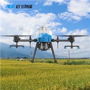 Horký prodej Zemědělství Postřikovač Drone postřik pro sklizeň plodin