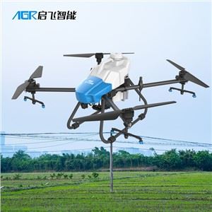 Velký rozprašovací dron