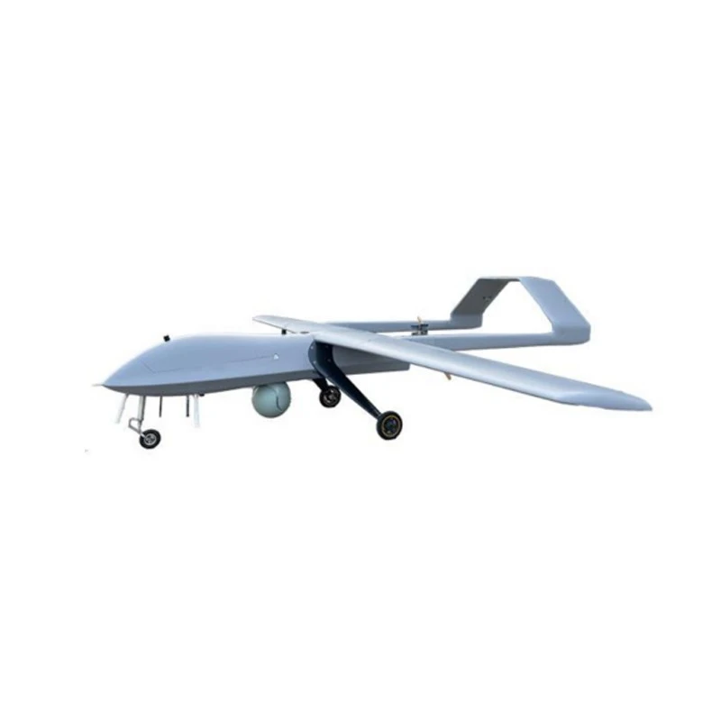 Y70 Velký VTOL pevný křídlo Drone
